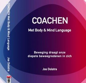 NLP | Boek coachen met BML, Body & Mind Language, Jos Dolstra