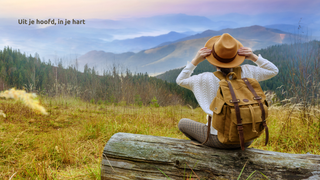 "Uit je hoofd, in je hart!" De vernieuwende en holistische NLP-aanpak van Aago verbindt je met jezelf en je verlangens! Het verbetert niet alleen de relatie met jezelf, maar ook die met anderen en de wereld om je heen!