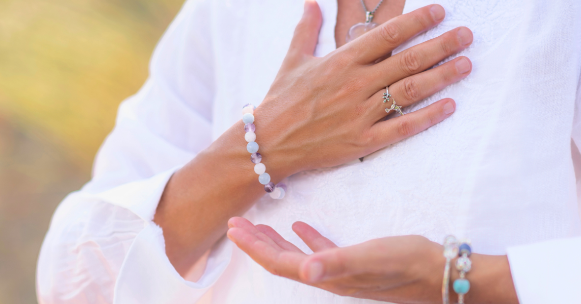 Spiritualiteit, NLP en de link met passie
